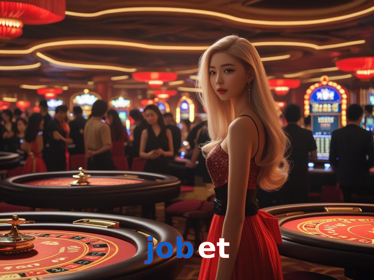 jobet